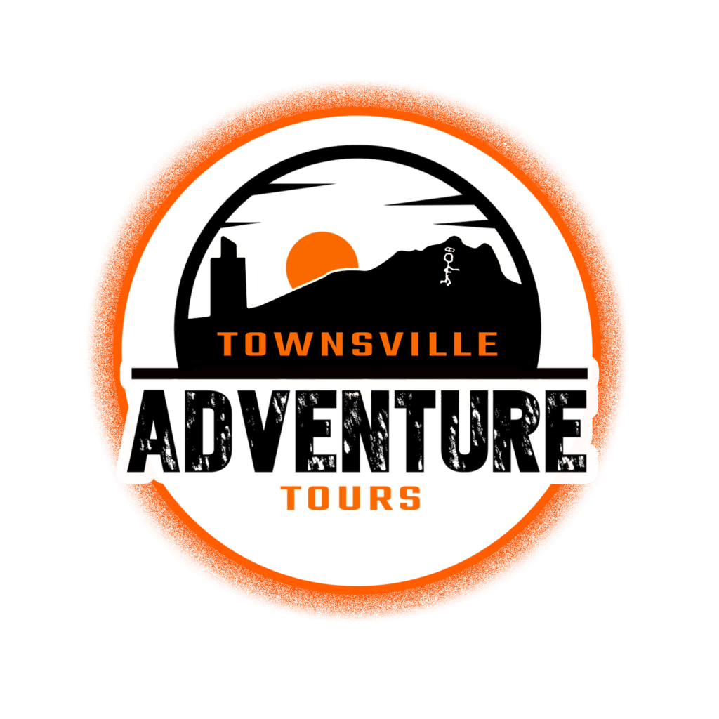 TSV Adventure Tours Logo